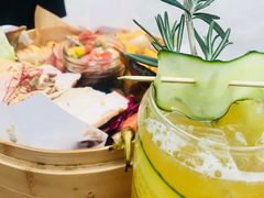 -CHILLAX轻乐时(侨建·Hi City店)