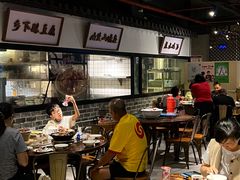 -广府乡下·饭庄(新港东路店)