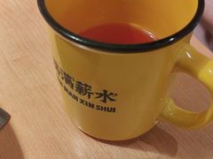 -太二酸菜鱼(福州泰禾店)