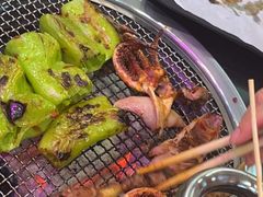 -瑞杰烧烤店·24小时营业(山东路店)