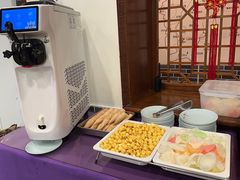 -西江美食舫·江西菜(健德桥店)