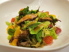 -燃扒房Steakhouse(皇庭店)