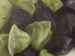 -蓝珊甄选海鲜自助·火锅大排档(近阿那亚店)