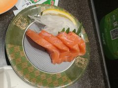 -禾绿回转寿司(万柳华联店)