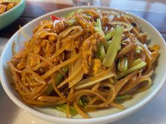 -小吊梨汤·北京菜·烤鸭(双井乐成中心店)