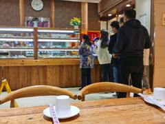 -杨记清芳牛肉拉面(京广路店)