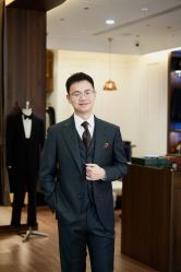 -Mr.Royal御匠先生·手工全麻衬衣西服定制