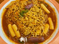 -韩礼年糕(飞虹路店)