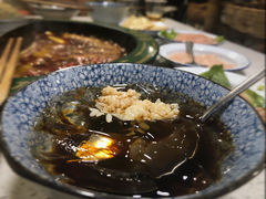 -有拈头成都市井火锅(南山总店)