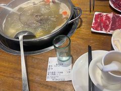 -牛必福潮汕牛肉火锅(油坊桥店)