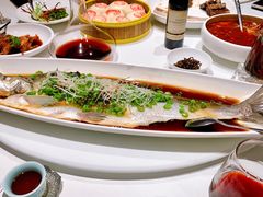 -黛瓦里巷(南京东路店)