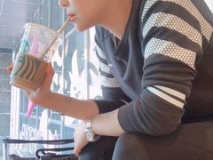 -星巴克臻选(深圳龙岗万科店)