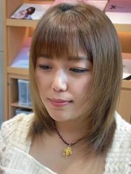 点击看大图 -MORI HAIR SALON日式美发沙龙
