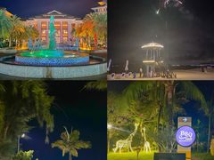 -惠州金海湾嘉华度假酒店