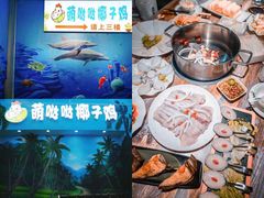 -亚龙湾热带天堂森林公园