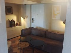 -Me Coffee下午茶艺术空间