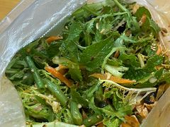 -涡阳侠玲干扣面(总店)