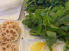 -虾大侠·盱眙龙虾老北京铜锅涮羊肉(金楠天街店)