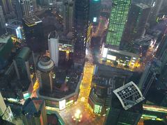 -WFC会仙楼观景台