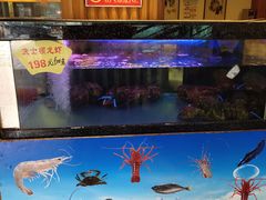 水产区-朱仔记食府(江南大道店)