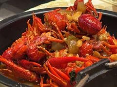 -聚味瞿记·龙虾堂(坡子街店)