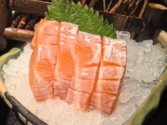 -花潮料理艺食馆(成都万象城店)