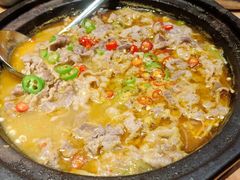 -陶德砂锅(蜀汉路店)