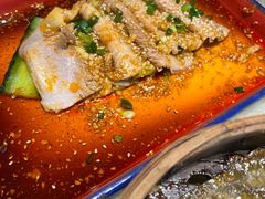 -渝味川菜(夜宵航母店)
