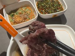 -潮发潮汕牛肉店(软件基地店)