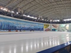 -世界之窗阿尔卑斯冰雪世界