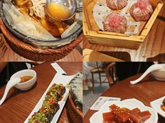 -春家·非遗手工小吃(徐汇万科广场店)