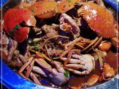 -胖哥俩肉蟹煲(虹口龙之梦店)