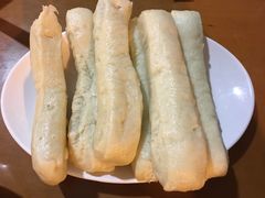 藿香鲫鱼-月圆霖特色农家乐
