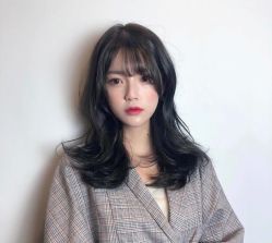 -HG美发设计沙龙