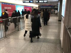 -北大街(地铁站)