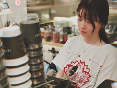-不正咖啡(万达尊店)
