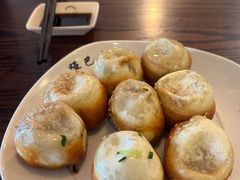 -哑巴生煎(临顿路店)
