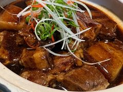 -几荷·恰似故人来(秀水广场店)