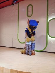 -尼克Playtime(欢乐海岸店)