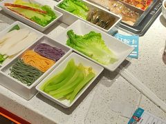 -野妹经典火锅(民治店)