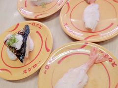 -sushiro寿司郎(上野店)