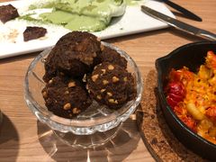芝士鸡肉球-必胜客(蚌埠东海万达店)