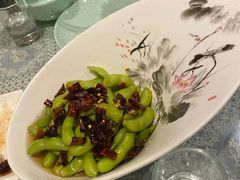 -同福小馆(北摆宴街店)