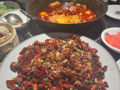 -李子坝梁山鸡(李子坝大鸡哥店)