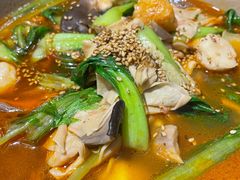 -壹酒贰肉1926·深夜食堂(九纬路店)