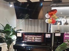 -雅马哈钢琴专卖店盛世雅歌琴行·电钢琴城·钢琴培训(翠微路店)