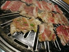 -老炉家木炭烤肉(长江国际店)