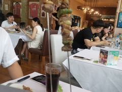 -拉蒂娜·巴西牛排馆 Latina·Brazilian Steakhouse(陆家嘴旗舰店)