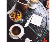 -CafeDuVillage乡村咖啡馆(美邻苑店)