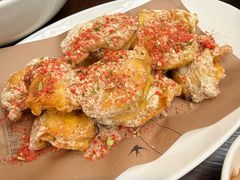 -单家老院·院子里的青岛菜(沙子口店)